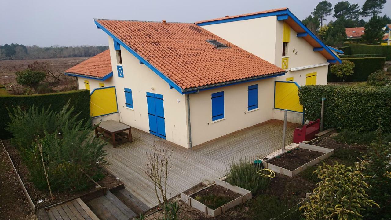 Maison Ocelandes سان جوليان-أون-بورن المظهر الخارجي الصورة